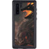 LA Williams Belial Dragon by LA Williams Galaxy Cases