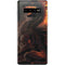 LA Williams Belial Dragon by LA Williams Galaxy S10 Plus Skin