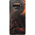 LA Williams Belial Dragon by LA Williams Galaxy S10 Skin