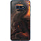 LA Williams Belial Dragon by LA Williams Galaxy S10e Skin