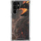 LA Williams Belial Dragon by LA Williams Galaxy S23 Ultra Clear Case