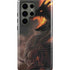 LA Williams Belial Dragon by LA Williams Galaxy S23 Ultra Pro Case