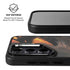 LA Williams Belial Dragon by LA Williams Galaxy S25 Kickstand Case