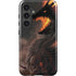 LA Williams Belial Dragon by LA Williams Galaxy S25 Plus Impact Case