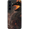 LA Williams Belial Dragon by LA Williams Galaxy S25 Plus Skin