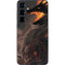 LA Williams Belial Dragon by LA Williams Galaxy S24 Plus Skin