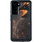 LA Williams Belial Dragon by LA Williams Galaxy S24 Plus Waterproof Case
