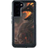 LA Williams Belial Dragon by LA Williams Galaxy S24 Plus Waterproof Case