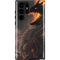 LA Williams Belial Dragon by LA Williams Galaxy S25 Ultra Impact Case