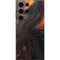 LA Williams Belial Dragon by LA Williams Galaxy S25 Ultra Skin