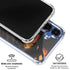 LA Williams Belial Dragon by LA Williams Galaxy S25 Plus Clear Case