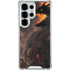 LA Williams Belial Dragon by LA Williams Galaxy S25 Ultra Clear Case