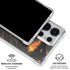 LA Williams Belial Dragon by LA Williams Galaxy S25 Ultra Clear Case