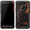 LA Williams Belial Dragon by LA Williams Galaxy S7 Active Skin
