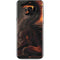 LA Williams Belial Dragon by LA Williams Galaxy S8 Plus Skin