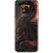 LA Williams Belial Dragon by LA Williams Galaxy S8 Skin