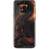 LA Williams Belial Dragon by LA Williams Galaxy S8 Skin