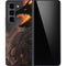LA Williams Belial Dragon by LA Williams Galaxy Z Fold5 5G Skin