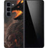 LA Williams Belial Dragon by LA Williams Galaxy Z Fold5 5G Skin