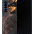 LA Williams Belial Dragon by LA Williams Galaxy Z Fold6 Skin