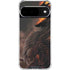 LA Williams Belial Dragon by LA Williams Google Pixel 10 Clear Case