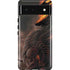 LA Williams Belial Dragon by LA Williams Pixel Cases