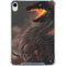 LA Williams Belial Dragon by LA Williams iPad 11th Gen (2025) Clear Case