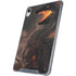 LA Williams Belial Dragon by LA Williams iPad 11th Gen (2025) Clear Case
