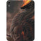 LA Williams Belial Dragon by LA Williams Apple iPad Mini Skin