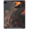 LA Williams Belial Dragon by LA Williams iPad Cases