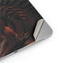 LA Williams Belial Dragon by LA Williams iPad Pro 13in M4 (2024) Skin