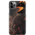 LA Williams Belial Dragon by LA Williams iPhone Cases