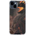 LA Williams Belial Dragon by LA Williams iPhone 15 Clear Case