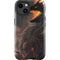 LA Williams Belial Dragon by LA Williams iPhone 15 Impact Case