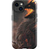 LA Williams Belial Dragon by LA Williams iPhone 15 Impact Case