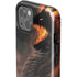 LA Williams Belial Dragon by LA Williams iPhone 15 Impact Case