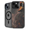 LA Williams Belial Dragon by LA Williams iPhone 15 Kickstand Case