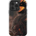 LA Williams Belial Dragon by LA Williams iPhone 15 Pro Impact Case