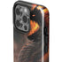 LA Williams Belial Dragon by LA Williams iPhone 15 Pro Impact Case