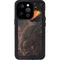 LA Williams Belial Dragon by LA Williams iPhone 15 Pro Waterproof Case