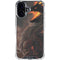 LA Williams Belial Dragon by LA Williams iPhone 16 Clear Case