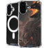 LA Williams Belial Dragon by LA Williams iPhone 16 MagSafe Case