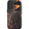 LA Williams Belial Dragon by LA Williams iPhone 16 Magsafe Impact Case