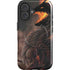 LA Williams Belial Dragon by LA Williams iPhone 16 Plus Magsafe Impact Case
