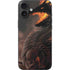 LA Williams Belial Dragon by LA Williams iPhone 16 Plus Skin