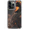 LA Williams Belial Dragon by LA Williams iPhone 16 Pro Clear Case