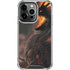 LA Williams Belial Dragon by LA Williams iPhone 16 Pro Clear Case