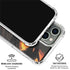 LA Williams Belial Dragon by LA Williams iPhone 16 Pro Clear Case