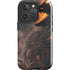 LA Williams Belial Dragon by LA Williams iPhone 16 Pro Impact Case