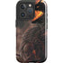 LA Williams Belial Dragon by LA Williams iPhone 16 Pro Magsafe Impact Case